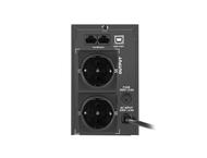 UPS Armac UPS Line-Interactive 850VA Home Series H/850F/LED