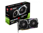 Видео карти MSI GeForce GTX 1660 GAMING X 6G