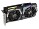 Видео карти MSI GeForce GTX 1660 GAMING X 6G