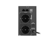 UPS Armac UPS Line-Interactive 650VA Office Series O/650F/LCD