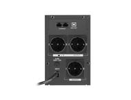 UPS Armac UPS Line-Interactive 1500VA Office Series O/1500F/LCD 950W