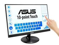 Монитори ASUS VT229H