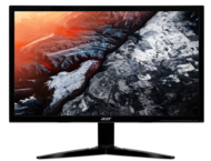 Монитори Acer KG241PBMIDPX