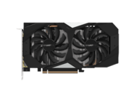 Видео карти Gigabyte GeForce GTX 1660 OC 6G