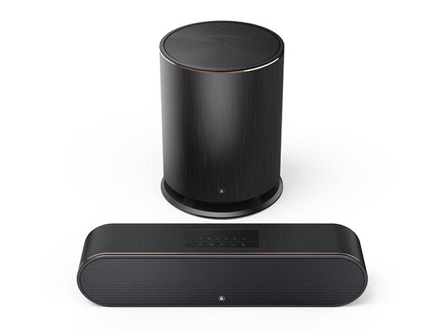 Колони HAMA SIRIUM3800ABT