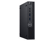 Компютри Dell OptiPlex 3060 MFF