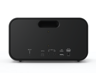 Колони HAMA SIRIUM2000AMBT, в черно