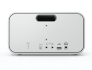 Колони HAMA SIRIUM2000AMBT, в бяло