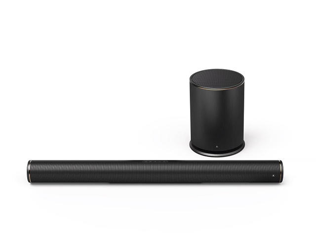 Колони HAMA SIRIUM4000ABT