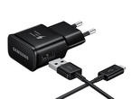 Зарядни устройства Samsung Fast charge EP-TA20EBECGWW