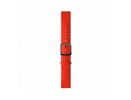 Каишки Withings Accessory Silicone Wristband Sport Buckle (20mm), червена