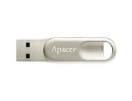 USB памети 64GB Apacer AH790 Silver