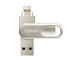 USB памети 64GB Apacer AH790 Silver