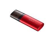 USB памети 128GB Apacer AH25B Red - USB 3.1 Gen1