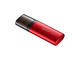 USB памети 128GB Apacer AH25B Red - USB 3.1 Gen1