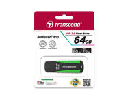 USB памети 64GB Transcend JetFlash 810