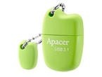 USB памети 64GB Apacer AH159 Greenery - USB 3.1 Gen1