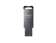 USB памети 32GB Apacer AH360 Black Nickel - USB 3.1 Gen1