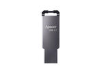 USB памети 32GB Apacer AH360 Black Nickel - USB 3.1 Gen1