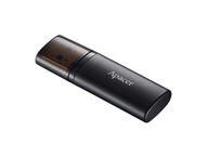 USB памети 32GB Apacer AH23B USB 2.0, в черно