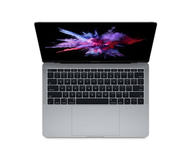 Лаптопи Apple MacBook Pro 13" Retina Space Grey 