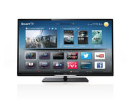 Телевизори Philips 32PFL4258H