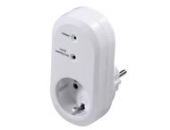 Smart Home Hama Wireless Socket, Dimmable