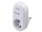 Smart Home Hama Wireless Socket, Dimmable