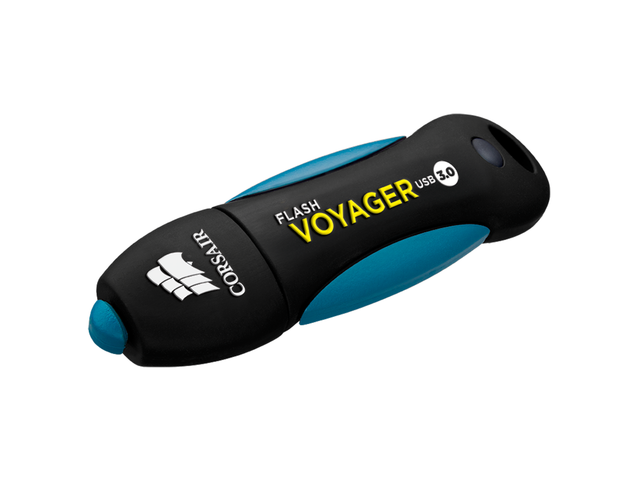 USB памети 256GB Corsair Flash Survivor Stealth USB 3.0