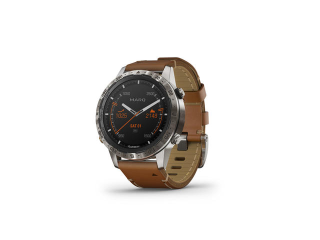 Смарт часовници Garmin MARQ Expedition
