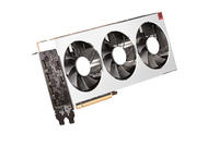 Видео карти SAPPHIRE RADEON VII 16G