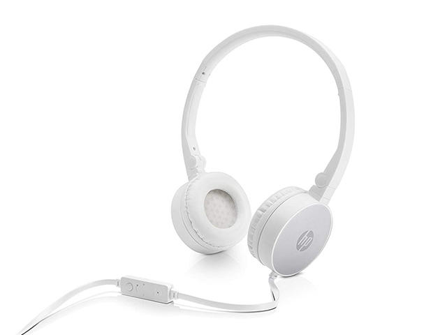 Слушалки HP 2800 P Silver