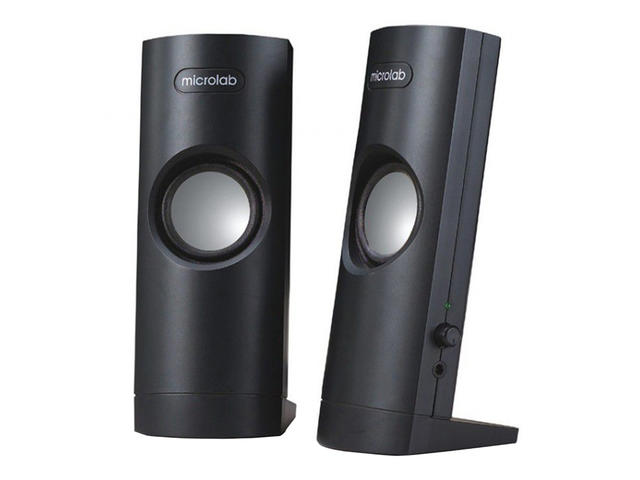 Колони MICROLAB B18 2.0 USB
