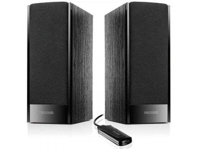 Колони MICROLAB B56 2.0 USB