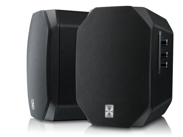 Колони MICROLAB X1 2.0