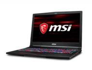 Лаптопи MSI GE63 Raider RGB 8SE