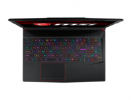 Лаптопи MSI GE63 Raider RGB 8SE