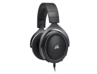 Слушалки Corsair HS50 Carbon