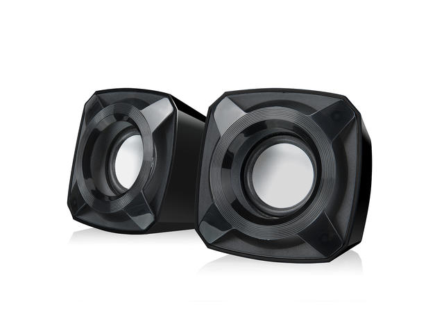 Колони Mocrolab B16 USB