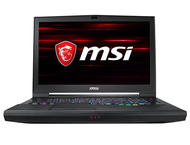 Лаптопи MSI GT75 Titan 8SG