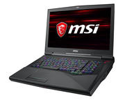 Лаптопи MSI GT75 Titan 8SG