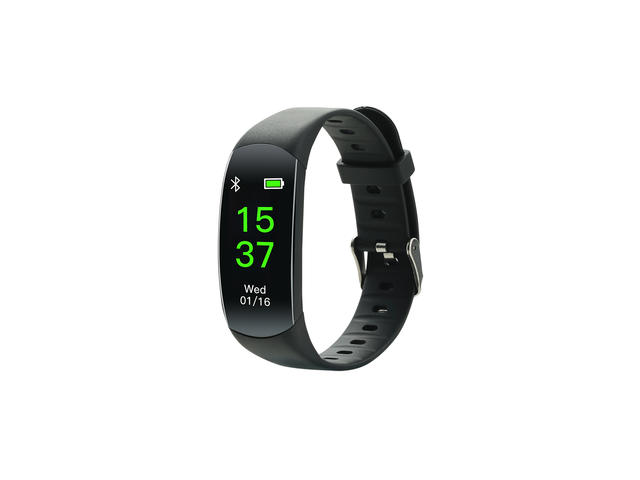 Смарт гривни Canyon SB-12 CNE-SB12BB