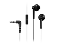 Слушалки Panasonic RP-TCM55E-K