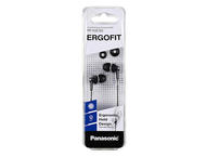 Слушалки Panasonic RP-HJE125E-K