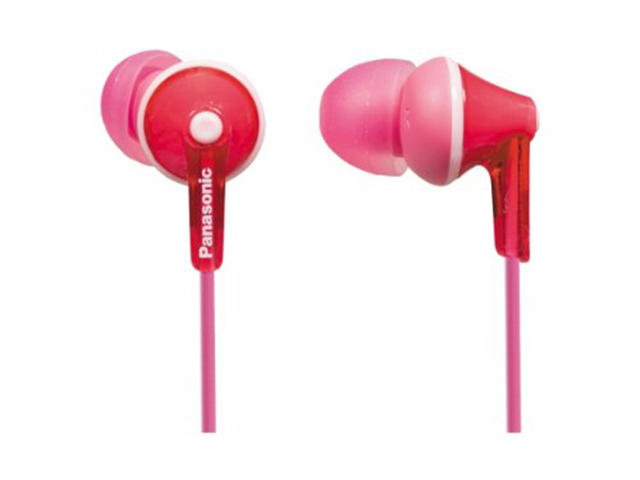 Слушалки Panasonic RP-HJE125E-P