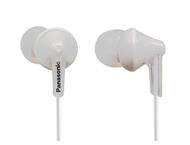 Слушалки Panasonic RP-HJE125E-W