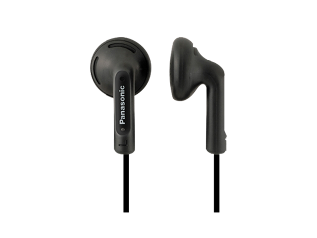 Слушалки Panasonic RP-HV104E-K