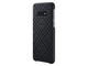 Калъфи Samsung Galaxy S10e Pattern Cover Black & Green