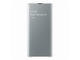 Калъфи Samsung Clear View Cover за Galaxy S10+ White