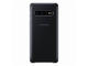 Калъфи Samsung Galaxy S10 Clear view cover Black